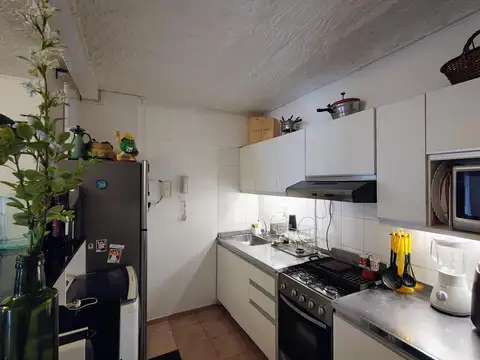 Departamento en Venta Apto profesional