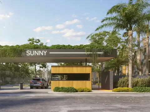 Departamento en Venta en Ciudad De Tigre, USD 225.000