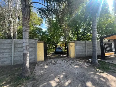 Av. Arturo U. Illia 9900