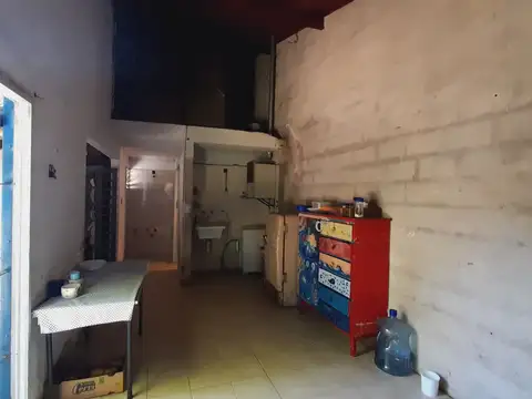 Casa en Venta 15 años