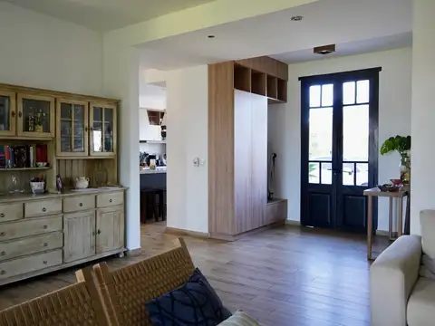 Casa en Venta 20 años