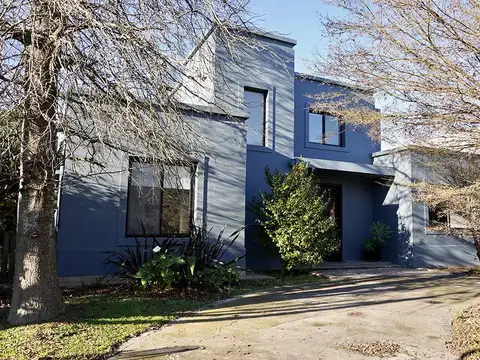 Casa en Venta en Estancias Del Pilar, USD 338.000