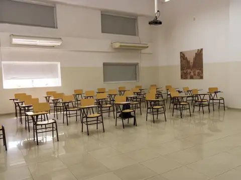 Oficinas corporativas Boedo/Distrito tecnológico