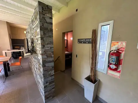 Casa en Alquiler Temporal en Mar Azul, USD 1.100