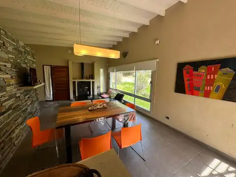 Casa en Alquiler Temporal al Noroeste