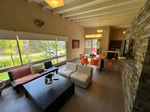 Casa en Alquiler Temporal 8 años