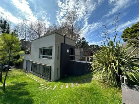 Casa en Alquiler Temporal en Mar Azul, Partido de Villa Gesell
