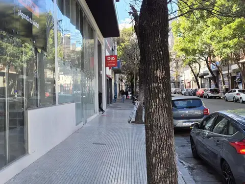 LOCALES COMERCIALES 
