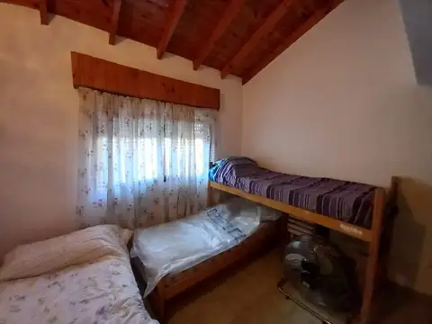 Venta chalet 3 amb en excelente zona  Calle 69 entre 2 y 3 Mar del tuyu