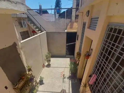 Depto Tipo Casa en Venta de 3 dormitorios