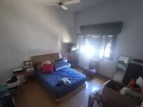 Depto Tipo Casa 4 ambientes con 1 baño