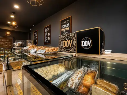 Fondo Comercio en Venta 10 años