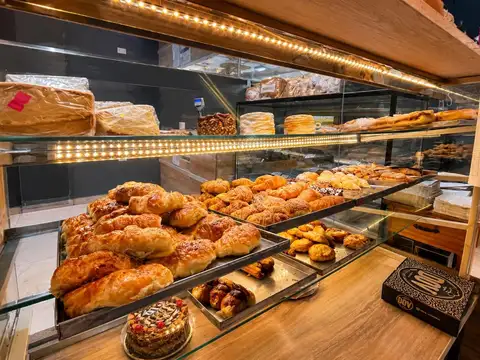 Fondo Comercio en Venta 10 años