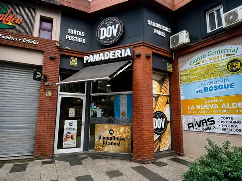 Fondo de comercio en Venta en Mar del Plata, Partido de General Pueyrredón