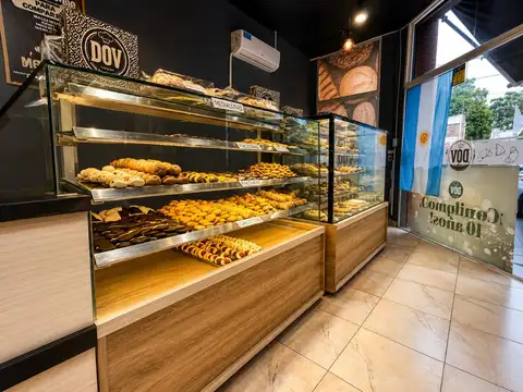 Fondo Comercio en Venta en Mar del Plata, USD 80.000