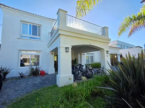 Casa en Venta en Nordelta Los Castores, USD 915.000
