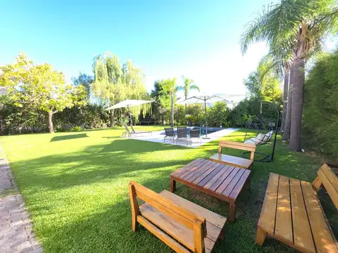 Casa en Venta de 4 dormitorios