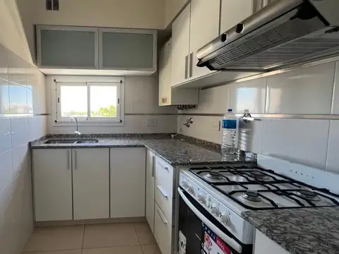 Departamento en Alquiler de 2 dormitorios