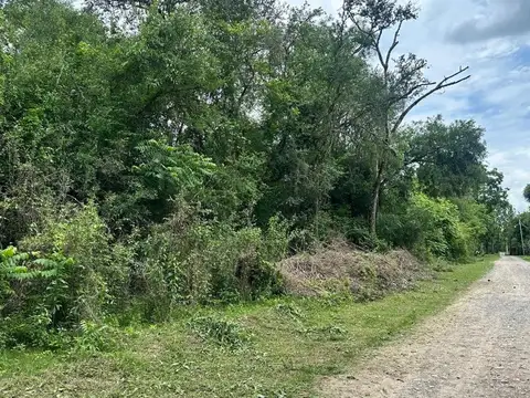 Terreno en Venta de 1203,0 m2