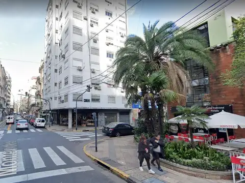 Departamento en Venta en San Nicolás, Capital Federal
