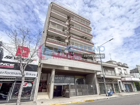 Avenida San Martín 7400