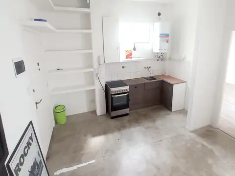 Departamento en Venta en Lomas de Nuñez, USD 75.000