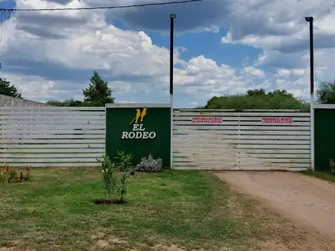 Terreno en Venta de 1496,0 m2