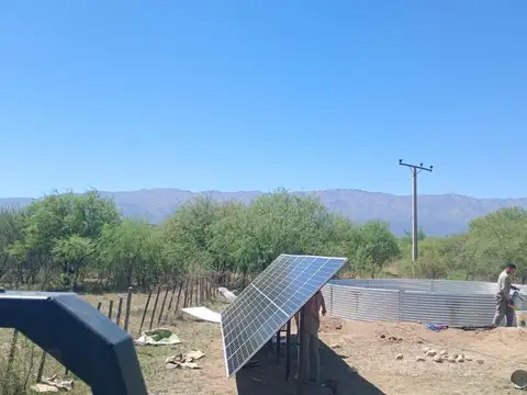 Terreno en Venta de 1496,0 m2