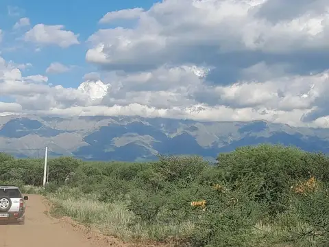 Terreno en Venta en Las Tapias, USD 100.000