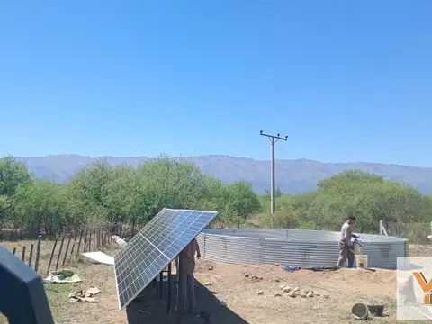 Terreno en Venta de 1496,0 m2