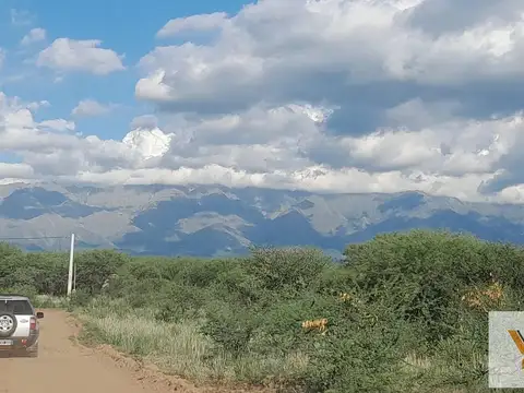Terreno en Venta en Las Tapias, USD 100.000