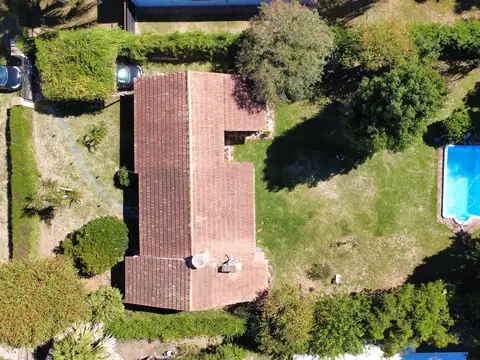 Casa 4 Amb Con Gran Parque Y Pileta - El Cazador, Escobar