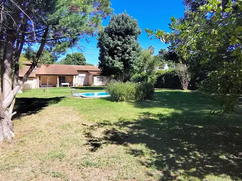 Casa en Venta en Barrio el Cazador, USD 155.000