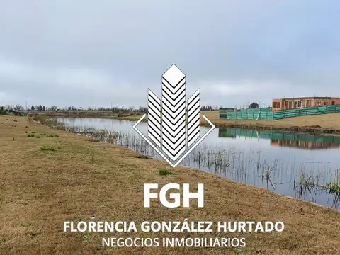 Terreno Amarra en venta El Naudir Escobar