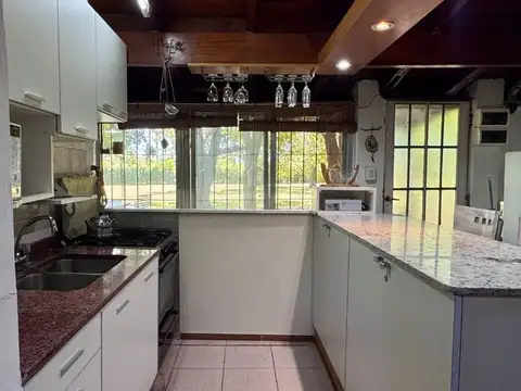 Casa en Venta 13 años
