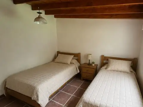 Quinta en Venta 20 años