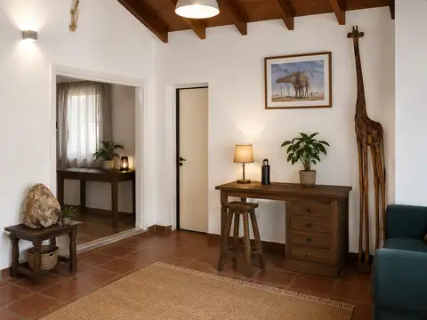 Quinta en Venta con 3 cocheras