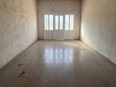 Casa en Venta 40 años
