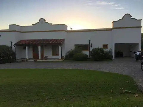 Casa en Venta de 5 dormitorios