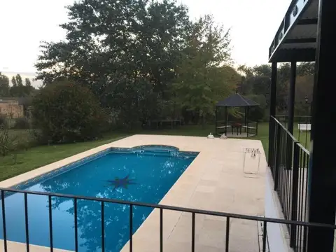 CASAS - CASA - PILAR, GRAN BS. AS. NORTE