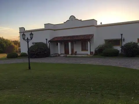 Casa en Venta en Altos De Manzanares, USD 330.000
