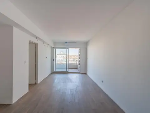 Departamento 3 ambientes  - Parque Patricios a estrenar