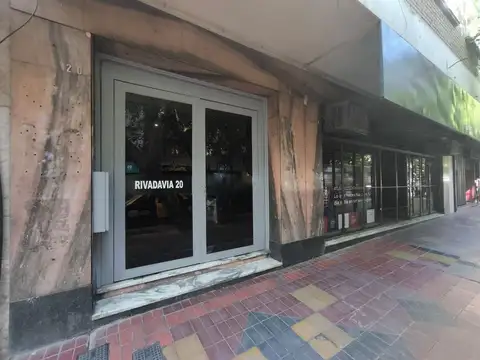 Oficina Monoambiente con 1 baño