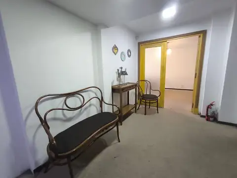 Rivadavia 100