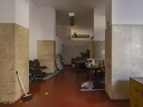 Local en Venta en La Plata, USD 490.000