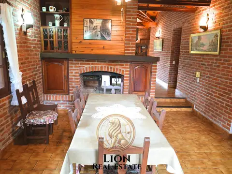 Casa en Venta al Suroeste