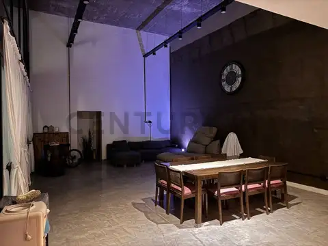 Casa en Alquiler A Estrenar