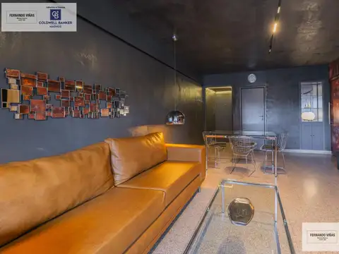 Departamento en Venta en Centro Norte, USD 140.000