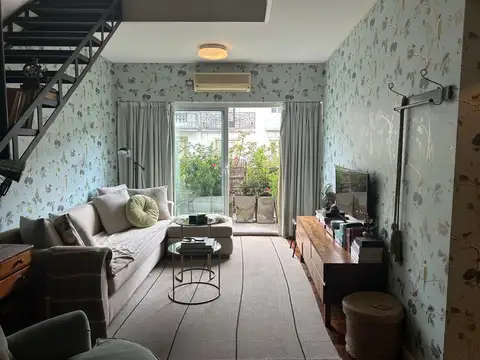 Ugarteche 3000