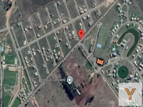 Terreno en venta - 300mts2 - La Alameda, Canning
